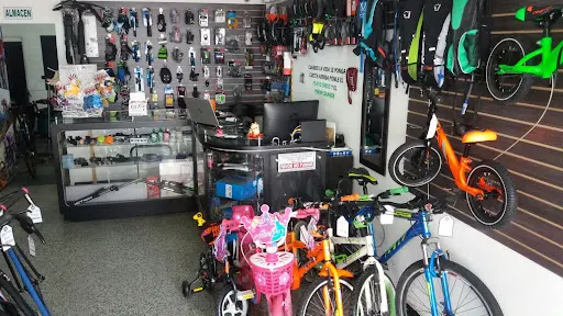 Imagen de N2 Ruedas Bicicletas