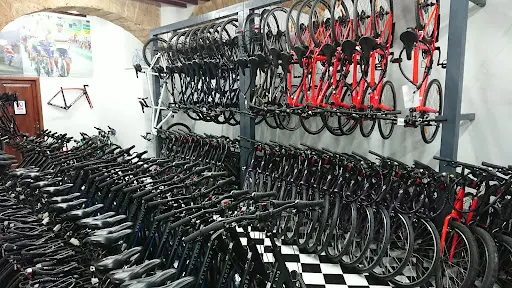 Imagen de Nano Bicycles 2 - Bike Rental Palma