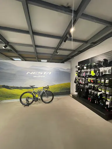 Imagen de Nesta Cycling