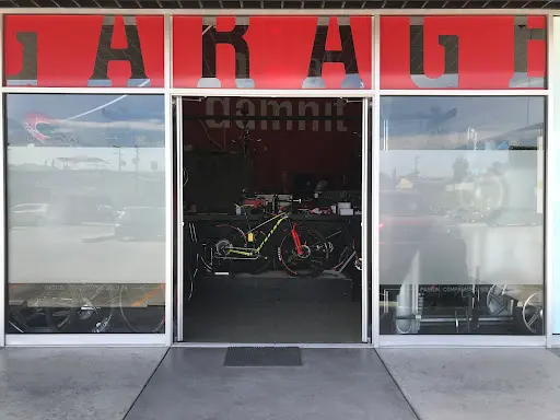 Imagen de Niner Garage Tijuana