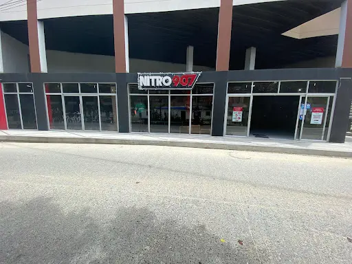 Imagen de Nitro 907