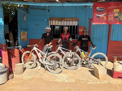 Imagen de Nosara Bike And Nature Tours