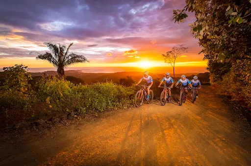 Imagen de Nosara Mtb