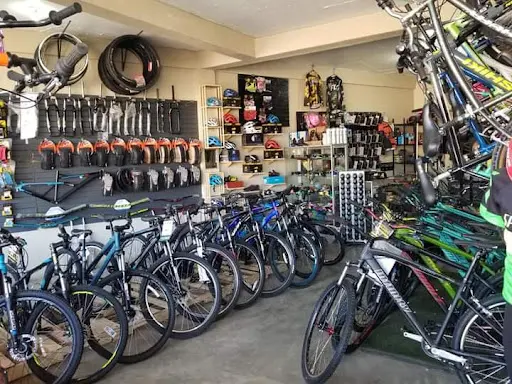 Imagen de Nufo's Bikes