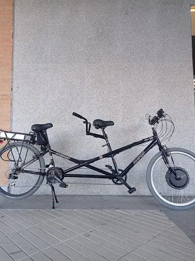 Imagen de Octavio Bikes Taller Bicicletas Las Rozas