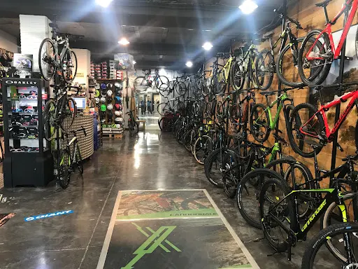 Imagen de On Bike