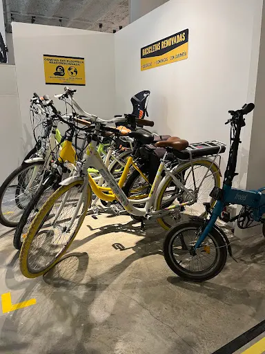 Imagen de On Cycles. A.prendes Desde 2006