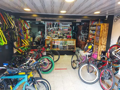 Imagen de On Ride Bikes
