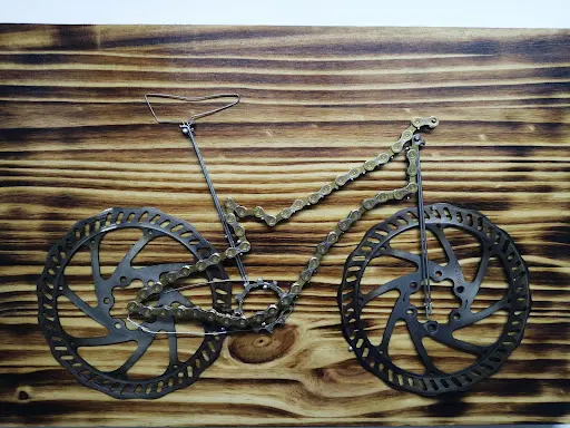 Imagen de On The Way Bike Shop