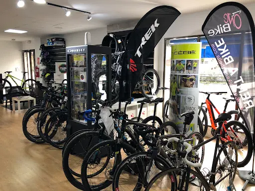 Imagen de One Bike
