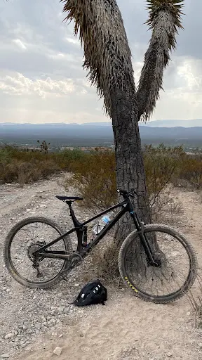 Foto de Onlyride, tienda de bicicletas en Guadalupe