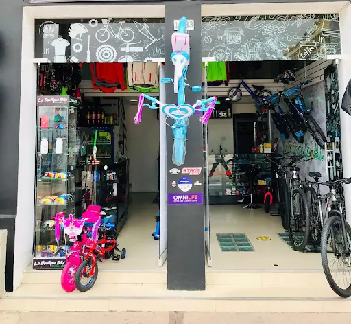 Imagen de Opera House Bike