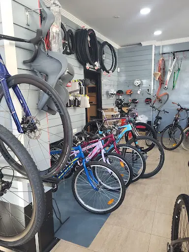 Imagen de Orihuela Bike Bicicletas