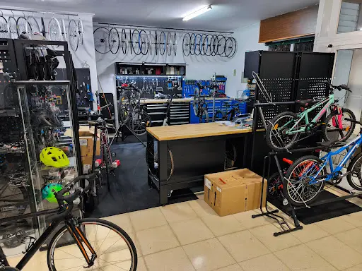 Imagen de Oterobikes (Nueva Ubicación)
