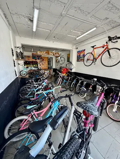 Imagen de Outlet Bicis Para Todos