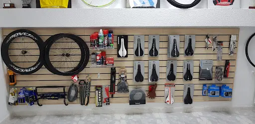 Imagen de Ovc Bikes
