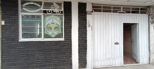Imagen de Ovni Bike Workshop