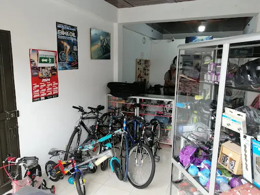 Imagen de P&p Bicicletas