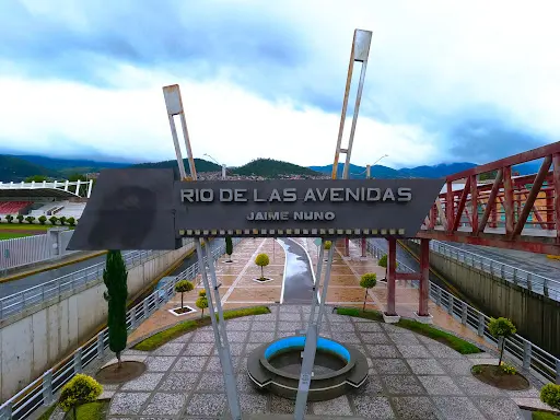 Imagen de Pachuca En Bici - Revolución
