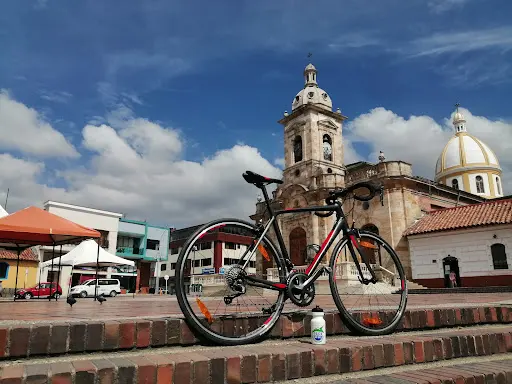 Imagen de Paipa En Bici & Ecoturismo