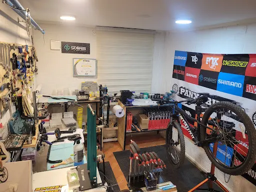 Imagen de Panxobike19