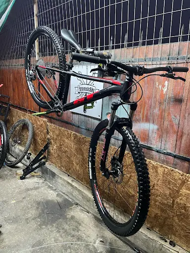 Foto de Paramedicbike, tienda de bicicletas en Viña del Mar