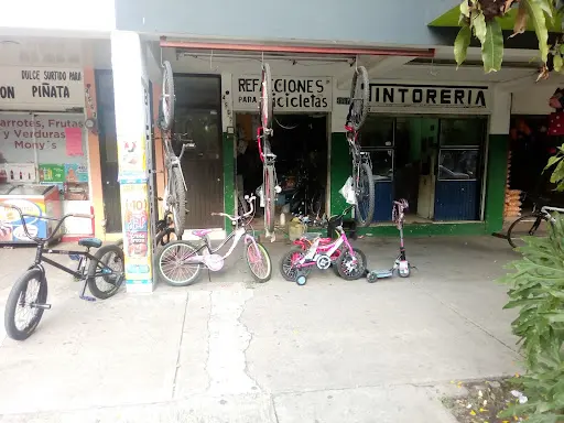 Imagen de Parts For Bicycles