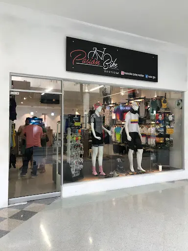 Foto de Pasión Bike Boutique, tienda de bicicletas en Monteria