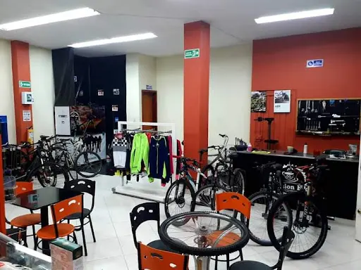 Foto de Passion Bike Cafe Taller, tienda de bicicletas en Duitama