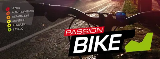 Foto de Passion Bike, taller de bicicletas en Oviedo