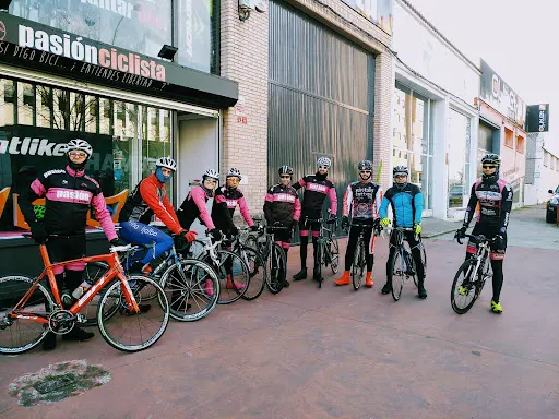 Imagen de Passion Cycling - Bike Shop In Logroño