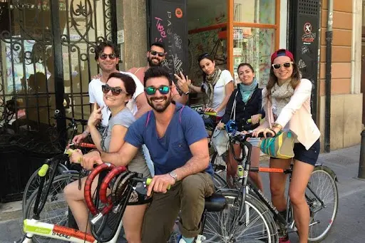 Imagen de Passionbike Valencia - Alquiler De Bicicletas