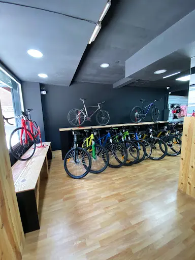 Imagen de Passione Per La Bicicletta