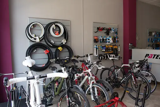 Imagen de Paterbici