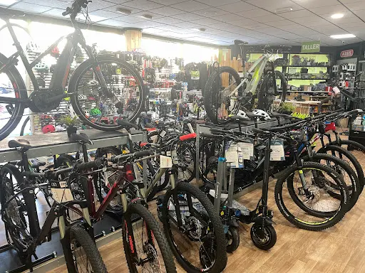 Imagen de Patinetes Electricos En Murcia / Bicicletas Eléctricas Murcia