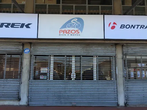 Imagen de Pazos Bikes And Motorcycles S.a.