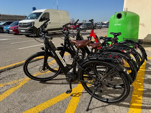 Imagen de Pelican Bike Rentals And Tours