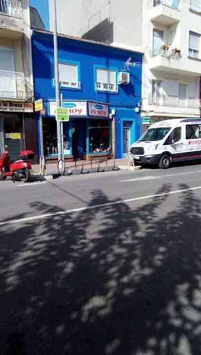 Imagen de Pemoy