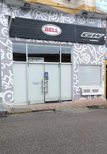 Foto de Peniel Bicicletas, tienda de bicicletas en Neiva
