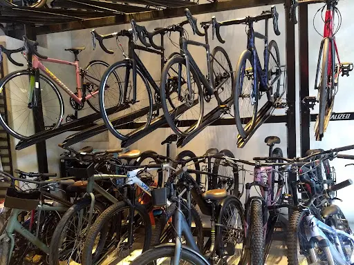 Imagen de People For Bikes Polanco