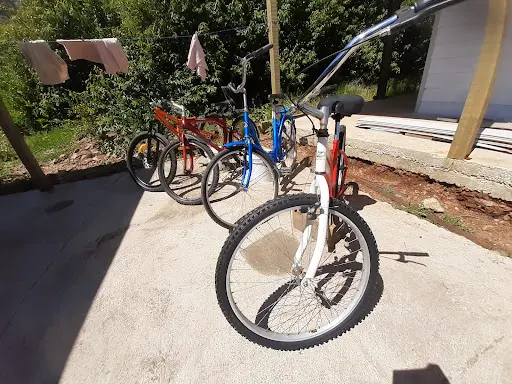 Foto de Peuño Bikes, taller de bicicletas en Cauquenes