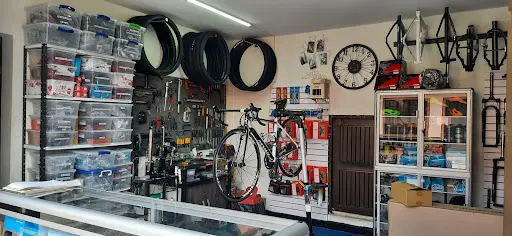 Imagen de Pinillo Bike