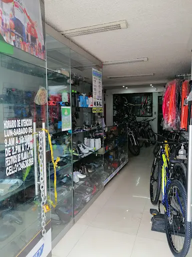 Imagen de Piñon 14 Tienda De Bicicletas