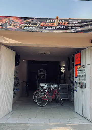 Imagen de Pirri Bike