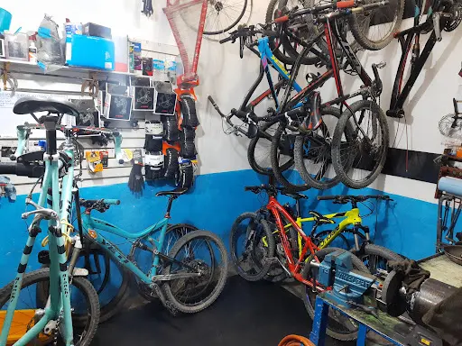 Imagen de Planet Bike Boutique & Tienda De Bicicletas