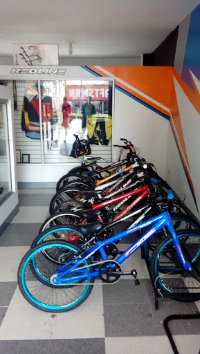Imagen de Playudo Bmx