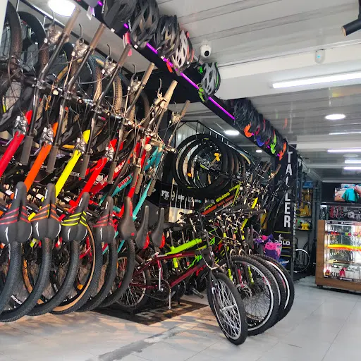 Imagen de Polo Bike Candelaria La Nueva