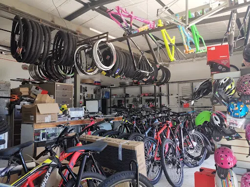 Imagen de Pp Varas Bicicletas