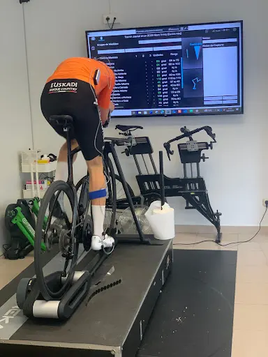 Imagen de Prestbike | Biomecánica Ciclismo