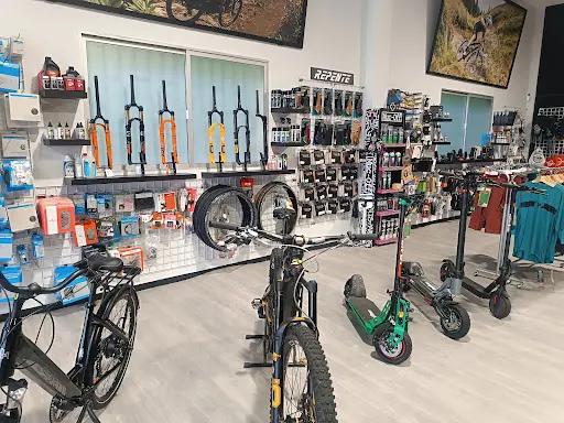 Imagen de Probike Doctor
